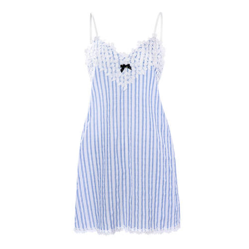 ����ɫ 155(S) ����޵���˯�·�ʽȫ��˯ȹŮ 157Ԫ