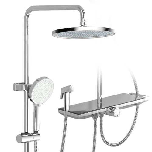 ���ڲ���������ɫ���������Խ����ԡ����SKQM052D-CP3-1 �˾���ԡ������װ������ 498.95Ԫ(������)