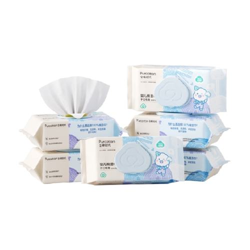 6�� 1�� ȫ��ʱ��Ӥ��ʪ���ֿ�ʪ�� 79.9Ԫ