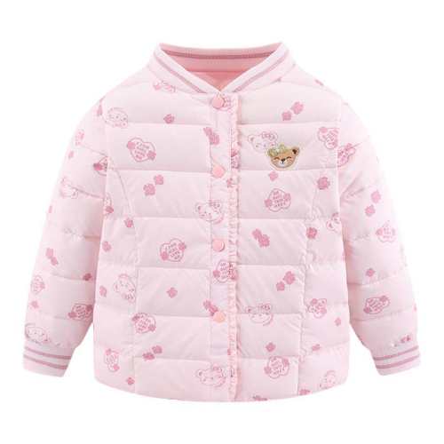 90cm 255005��ɫ ��ķ��Ůͯ�ᱡ���޷��ڵ��ﶬ�� 97Ԫ