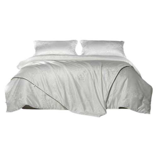 ���ڲ�����150x200cm �ı���A���׼+100%�л���˿���+�־��ǻ�����ɫ TeenieWeenie 100%�Ứ��˿�� 339.15Ԫ(������)