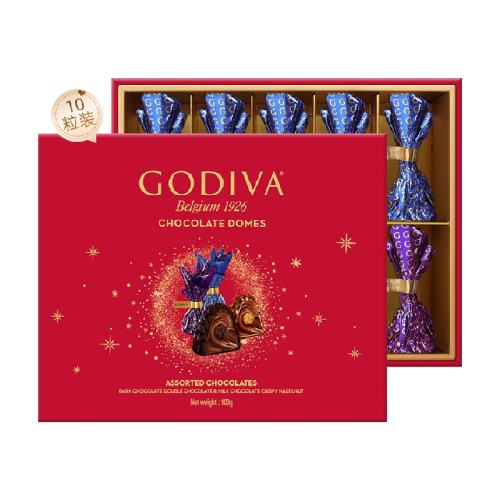 1�� ����󱬿����GODIVA����ɿ��� 163Ԫ��2��(��81.5Ԫ/��)