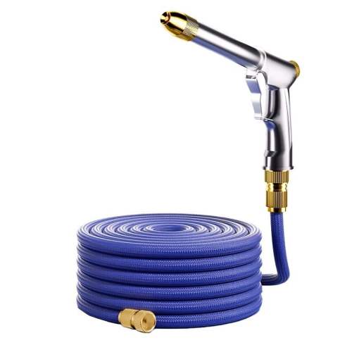 ���������Ӵ�ȫ��������ƺϽ��ѹ��ˮǹ ȫ�������� ˮѹԽ�� Ч��Խ�� 24.4Ԫ