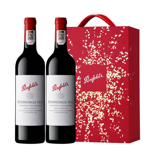 ����ޢ��ɽ˫֧���װ��750ml*2ƿ�� ����ޢ��ɽ�����н�����Ʒ�л� 276Ԫ