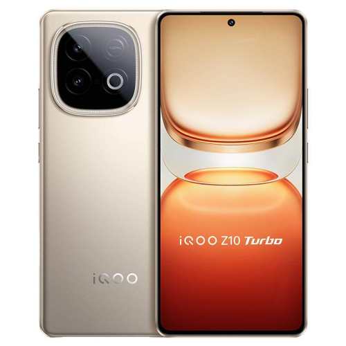 iQOO Z10 Turbo �ֻ� �ƺ��� 12+256G 1495.15Ԫ(������)