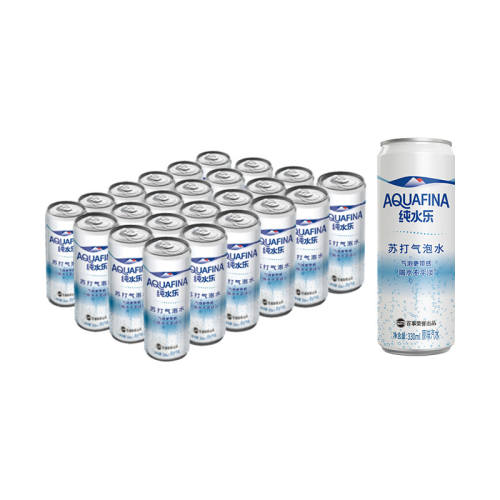 �����¡���ˮ������ˮ330ml*24 ���´�ˮ���մ�ˮ����ˮ 22.9Ԫ