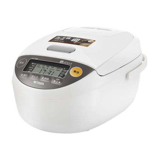 TIGER���� JPM����ѹ��IH����Ϳ��緹�Ҽ���3L�๦�ܲ��3-4�� ��ɫ3L 2548.98Ԫ(������)