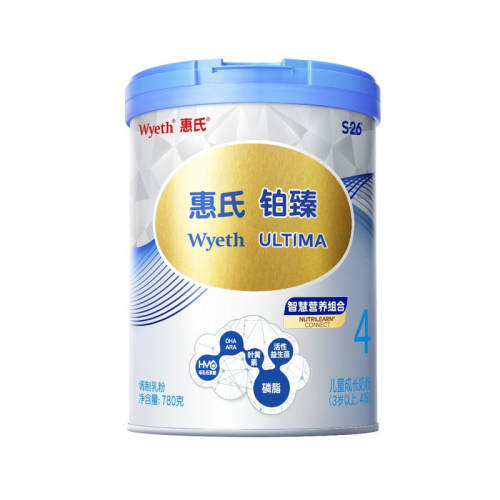 Wyeth/���� ���� 4�� Ӥ���̷� 780g 1�� 209Ԫ