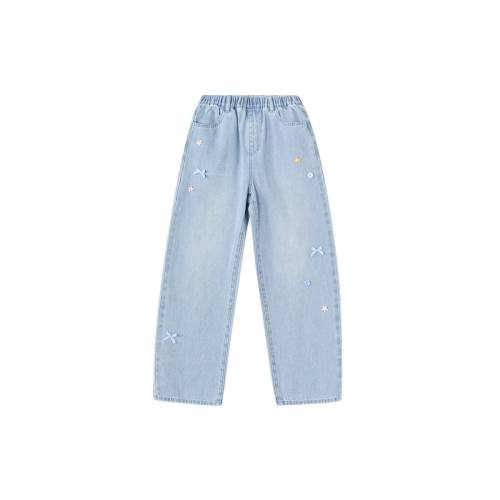 ���ڲ�����ǳţ���� 120cm ��ɯ�ٷ��콢��Ůͯ����