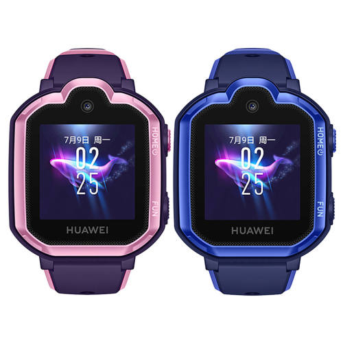 HUAWEI/��Ϊ ��ͯ�ֱ�5 52mm ���ܶ�ͯ�ֱ� �Ǽ��� 431.8Ԫ(������)