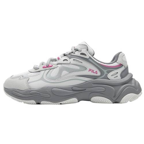 ��/����ɫ-BP 35.5 FILA���Ůʿ����4�����˶�Ь 898Ԫ��2��(��449Ԫ/��)