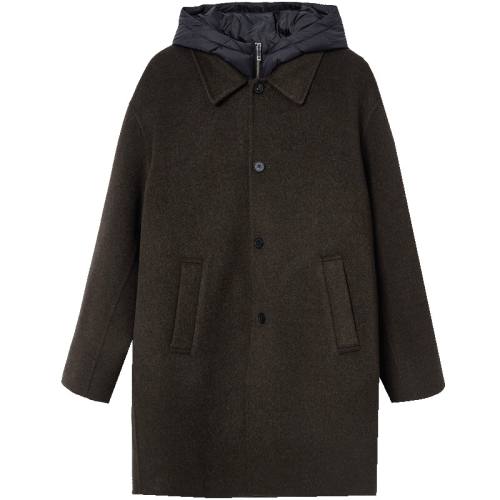 170/92A/S E40��ɫ �ܿ���˹��װ�＾ë�ش���2025���¿�����������ë��ñ�������� 4091.25Ԫ��3��(��1363.75Ԫ/��)