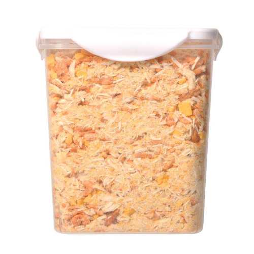 ������Ϻ����100g/��װ-�����ӡ���ʳ���� �������¡� 1�� �ڱ�������Ϻ�����ɶ���è��ʳè������Ӫ����ë�����跹������ʳ