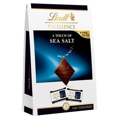 �ش�85%���ɾ���װ21Ƭ115.5g ����Ʒ���¡�Lindt/��ʿ���ش�85%���κ��ɿ�������װ21Ƭ115.5g 56.05Ԫ(��88VIP 95��)