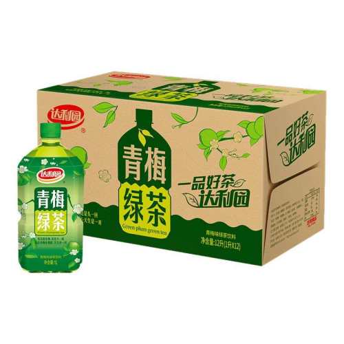 ������װ12ƿ����÷�̲�1L �̲�����÷���ζ����Ʒ 23.5Ԫ