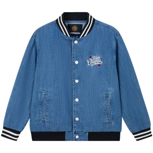 Indigo����ɫ/55 110cm eland kids��Ůͯţ������ 538.08Ԫ��3��(��179.36Ԫ/��)