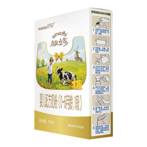 ���ڲ�����1�� 150�� ����ŵ��������1��150gӤ���̷� 24.9Ԫ