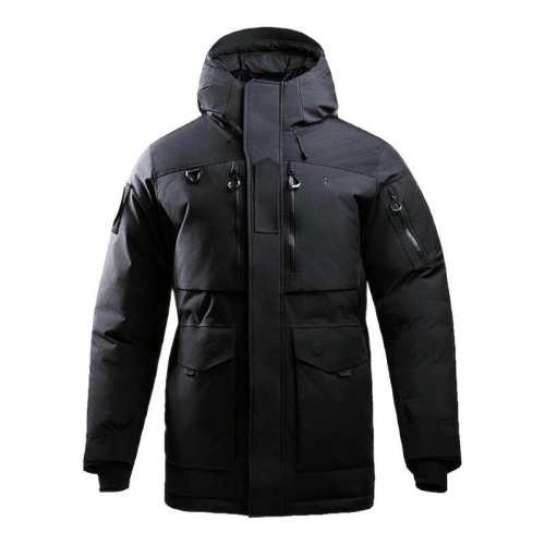 ��ҹ�� 165/88A ����Сս��PARKA��ǿ�����޷� 1899Ԫ
