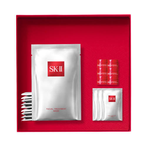 ������ 6Ƭ [������Ĥ]SK-IIǰ������Ĥ 810Ԫ