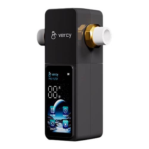 �¹�Vercyǰ�ù�����25΢�׼���10T/H������������ȫ�ݾ�ˮVSL-25 ��������װ���Ų���VSL-25 498.95Ԫ(������)