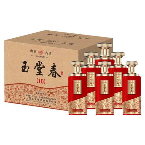 ���ڲ��������ô�10���500ml*6ƿ ɽ�����ô�10���500ml*6ƿ�׾� 437Ԫ