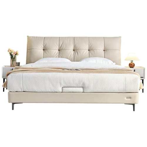 (43)����֮�桤��˯pro�����棨��23cm�� 1500mm*2000mm ��ܽṹ ȫ�ѼҾӷ��Ǵ�����Ƥ�� 1572.5Ԫ(������)