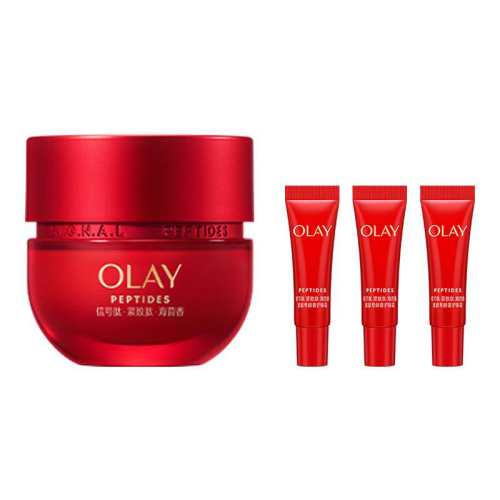 15ml �����ڲ�����OLAY�����ͳ���ƿ��˪����ȥϸ�ƽ��±�ʪ������˥�� 269Ԫ
