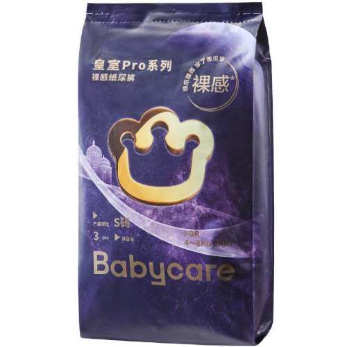 babycare ����Pro XXXL�� ������ 3Ƭ 7.9Ԫ