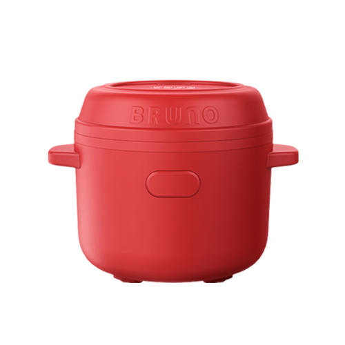 BRUNO�緹��1��2�˼���1.5L�׷����Ҷ๦��С������һ�˵緹�� 1.5L������-�����ڵ�.������1-3�ˡ� 269Ԫ