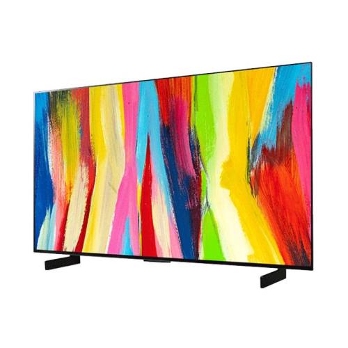 LG OLED42C5PCA�羺��Ϸ��ʾ��ƽ��4K���ܵ��ӻ�48/55/65/77/83C5 42Ӣ�� OLED C5XCA�Դ����� �ٷ����� 5099Ԫ