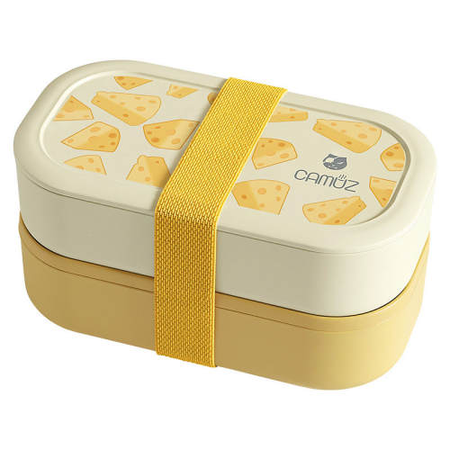 ��ɫ�㵱��-˫�㡾1200ml�� CAMUZ��΢������˫��㵱�� 111.4Ԫ��2��(��55.7Ԫ/��)