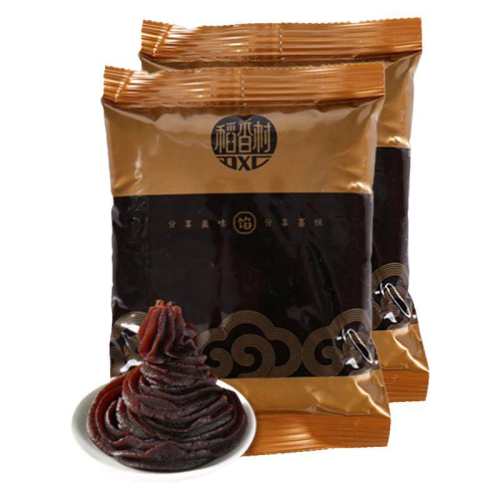 ���ڲ�����ɽ���500gx2�� ���ϵ���嶹ɳ����ɽ��±����� 26.9Ԫ