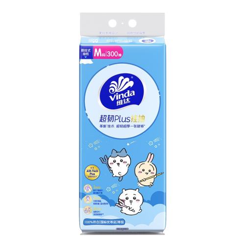 �����᳢�ʡ�300��1�� ά��CHIIKAWA����Plus����ʽ��ֽ