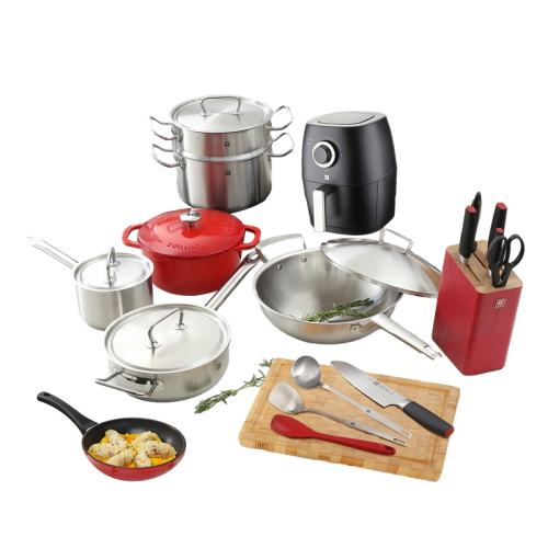 Gourmetȫ�ֹ�����װ ˫����Gourmetȫ�ֹ����ʱ�10�� 1697.45Ԫ(������)