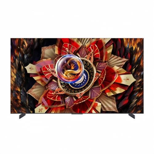TCL 85Q10L Pro 85Ӣ�� ����QD-Mini LED �������ƽ����ӻ� 85Q10L 7899Ԫ