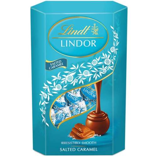 ʲ�������ɿ���200g Lindt LINDOR��ʿ���ɿ��������� 139.71Ԫ��3��(��46.57Ԫ/��)