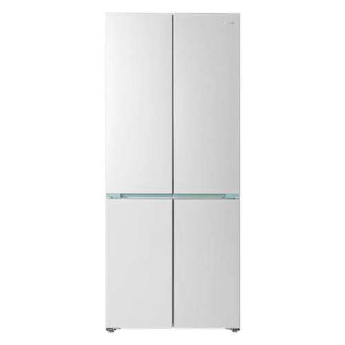 ��Ԥ��80���׿�������531������Ƕ��ʮ������˫���ű��������˪ BCD-531WUSPZM(E) ��Ӱ�� 531L��Ӱ�� 4299.3Ԫ(������)