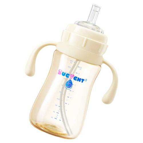 PPSU240MLѧ����������+���� ��Ӥ���ܱ���ƿһ������ֱ����Ӥ��ѧ����12����-3������Ǻ���� 171Ԫ