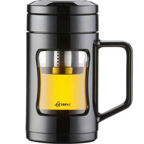 �ۻ��㣺��ɫ600ML�칫��������貣���� ����貣���������ֲ�ˮ�����ݲ� 25.89Ԫ(������)