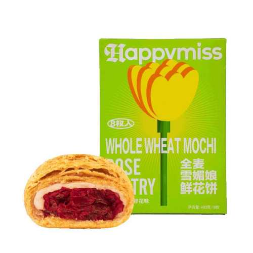 ��ȫ��ѩ�����ʻ�����400g ����¥�����ֿ��ʻ���