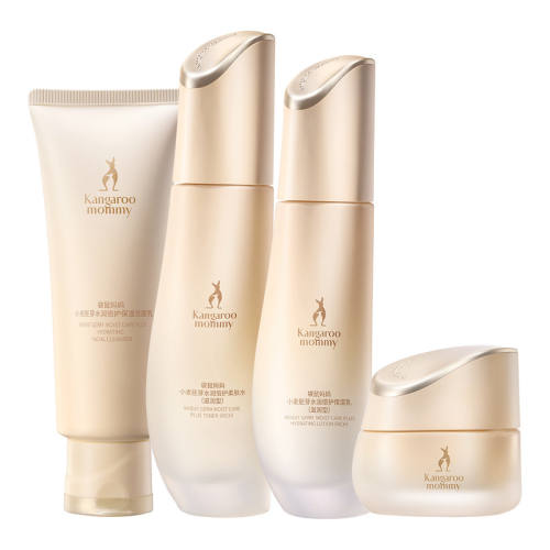 ������ʪ��3���ס�����+ˮ(������)+˪ ��������׼�и�����ƷС����װ