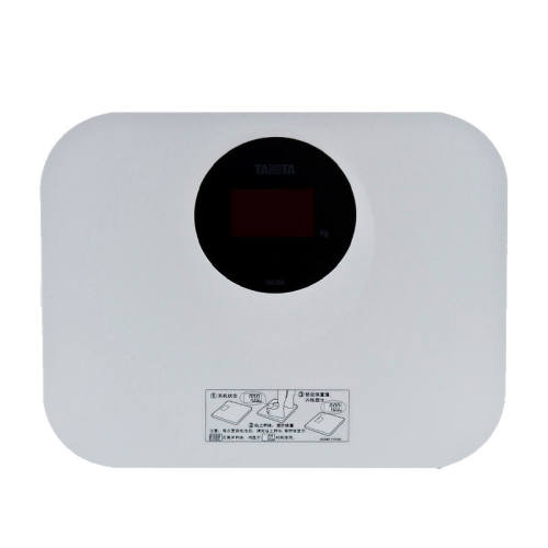 �������ձ�������TANITA���سӽ�����HD394����߾�׼�������ؼ� ��� HD-394��ɫ 138Ԫ