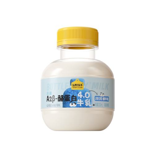 ����һͷţ A2��-�ҵ���ţ�� ƿװ ���´�ţ�� 200ml 8ƿ 40.9Ԫ