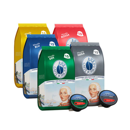 ���� ��ʽ���� ��27-2�� Borbone���ҿ���15����Ʒ����Ũ�����Ƚ������ö�Ȥ��˼���� 88.86Ԫ��3��(��29.62Ԫ/��)