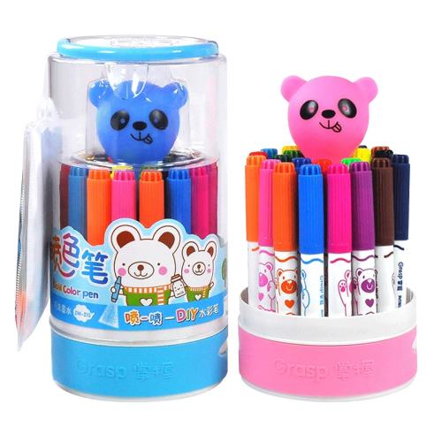 12ɫ�����1Ͱ��ģ�� ���������ˮ�ʱʶ�ͯ�滭��