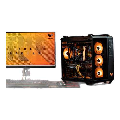 ���ڲ��������� ����һ ������15%����˶TUF��ҩ��ȫ��ͰDIY��װ����AMD9800X3D/9950X3D/5070TI/5080�Կ�������̨ʽ���Ժ��������� 10299Ԫ(������)