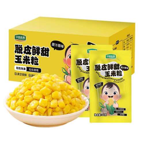 ����̰���Ƥ������Ӥ��ͯ������ʳ��������հ�װ��ת������ʳ 60g/����ȥƤ�ѿǣ�������ʡ� 3�� 26.9Ԫ