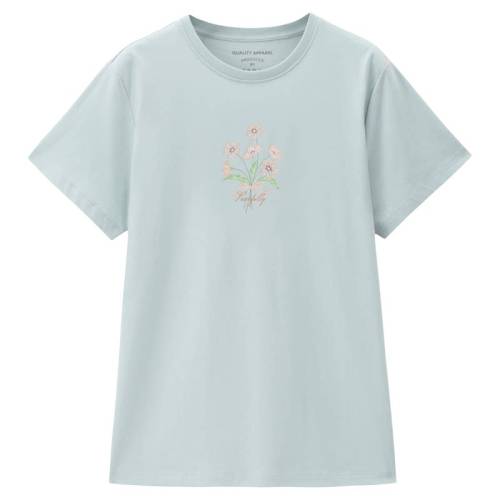 ���ڲ�����02 ��ɫ S Giordano/����ū����ӡ��T�� 44Ԫ