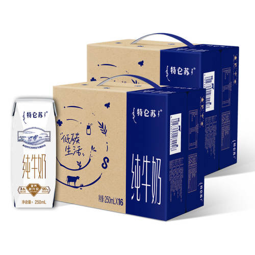 ������ ȫ֬ ������ ��ţ�� 250ml 32�� 83.83Ԫ