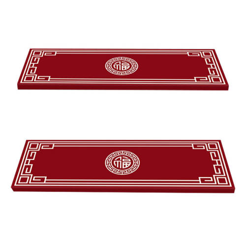 ��ʽ-��-�ƺ� 26��65cm������3CM ��ȫ������ ����ʽ¥��̤������ճ�����ɲ�ϴ 22.8Ԫ